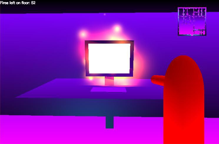 Infinity IT Simulator (itch) - кадр 1