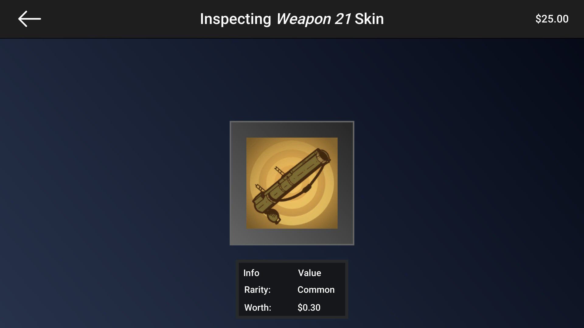 Case Opener Guns - кадр 4