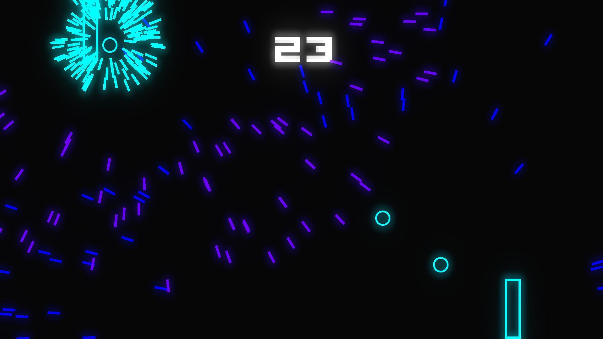 Neon: Tennis (itch) - кадр 1