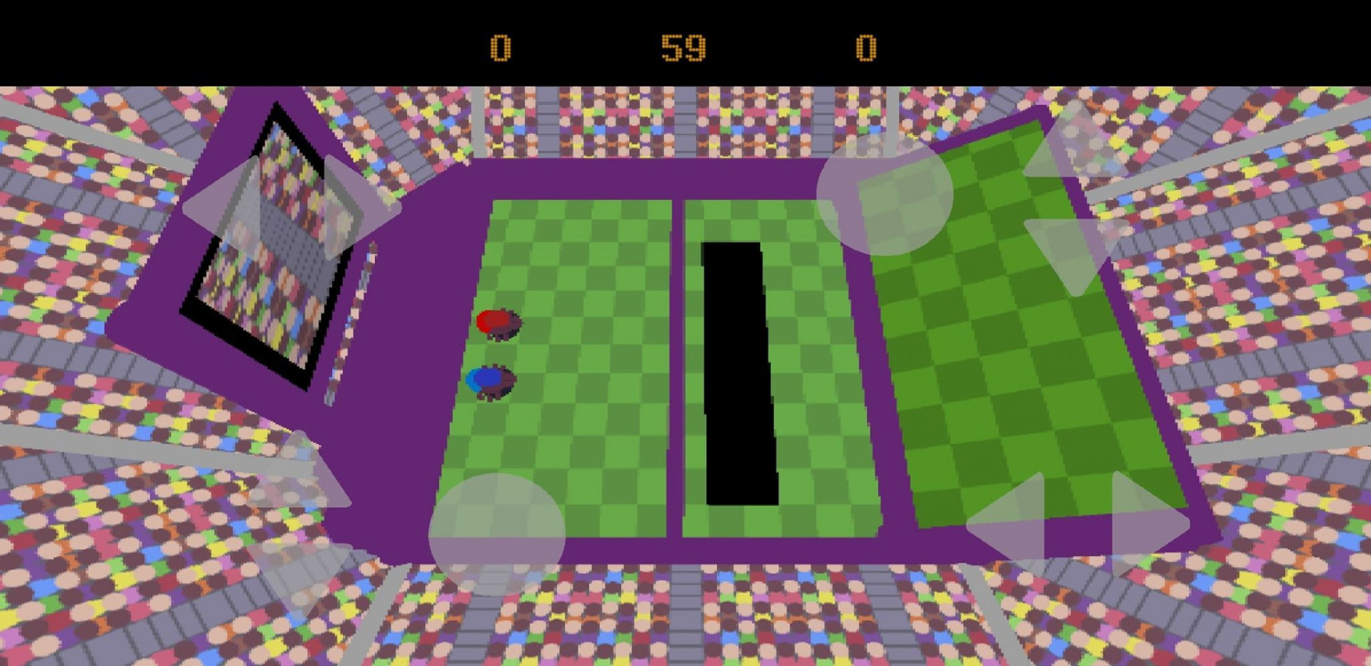 Beetylimpics (itch) - кадр 6