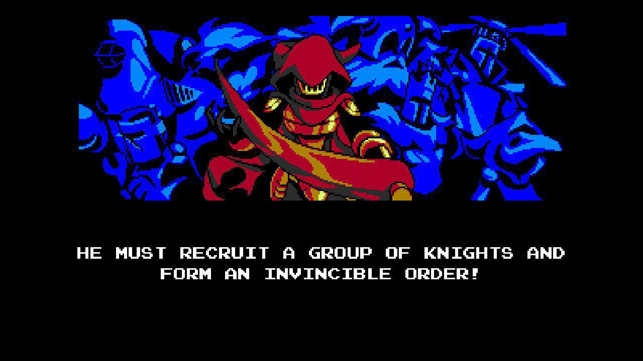 Shovel Knight: Specter of Torment - кадр 15