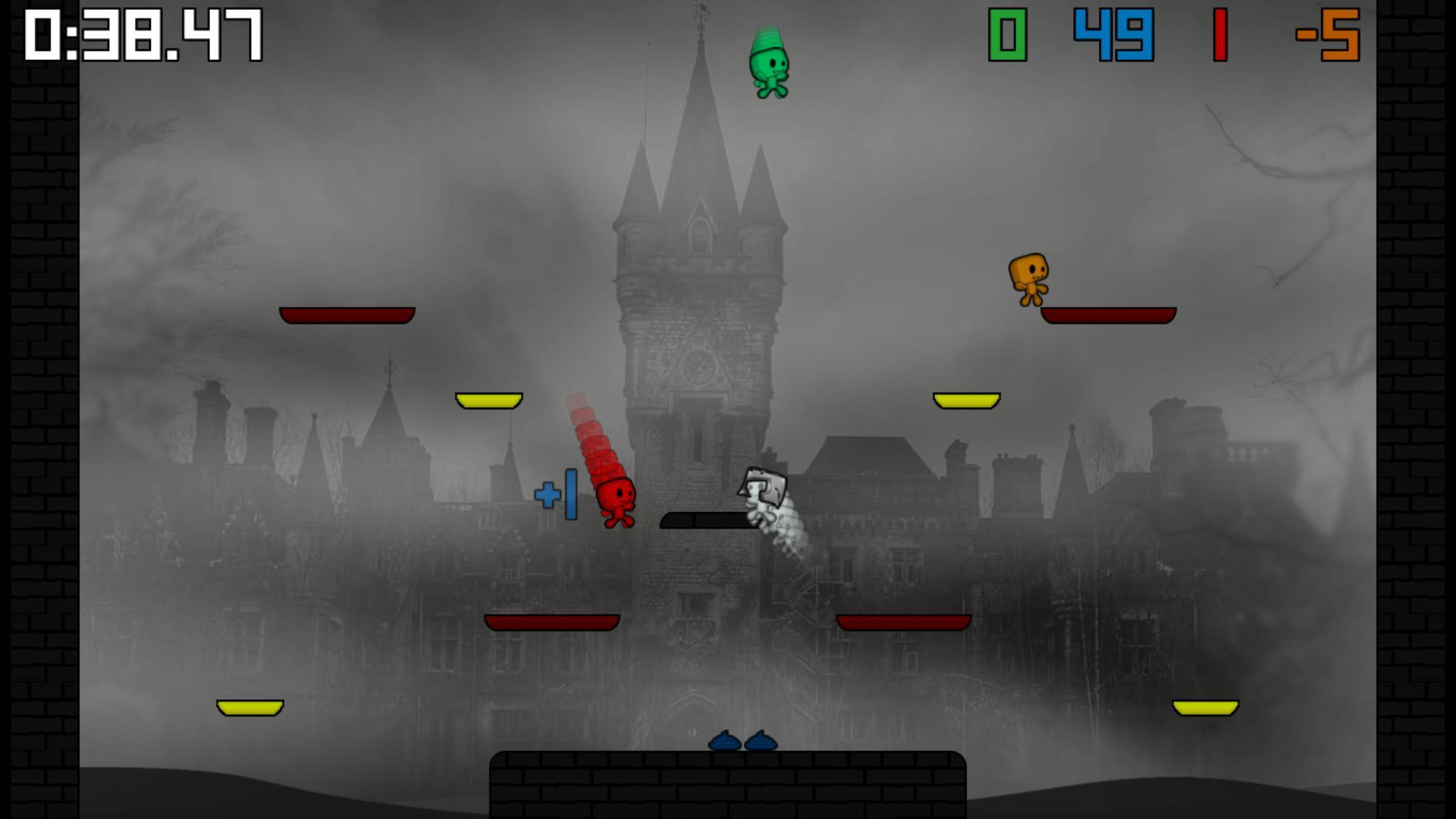 Jumphead (itch) - кадр 1
