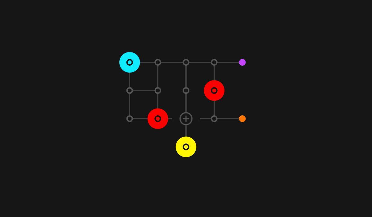 Color Slide (itch) - кадр 1