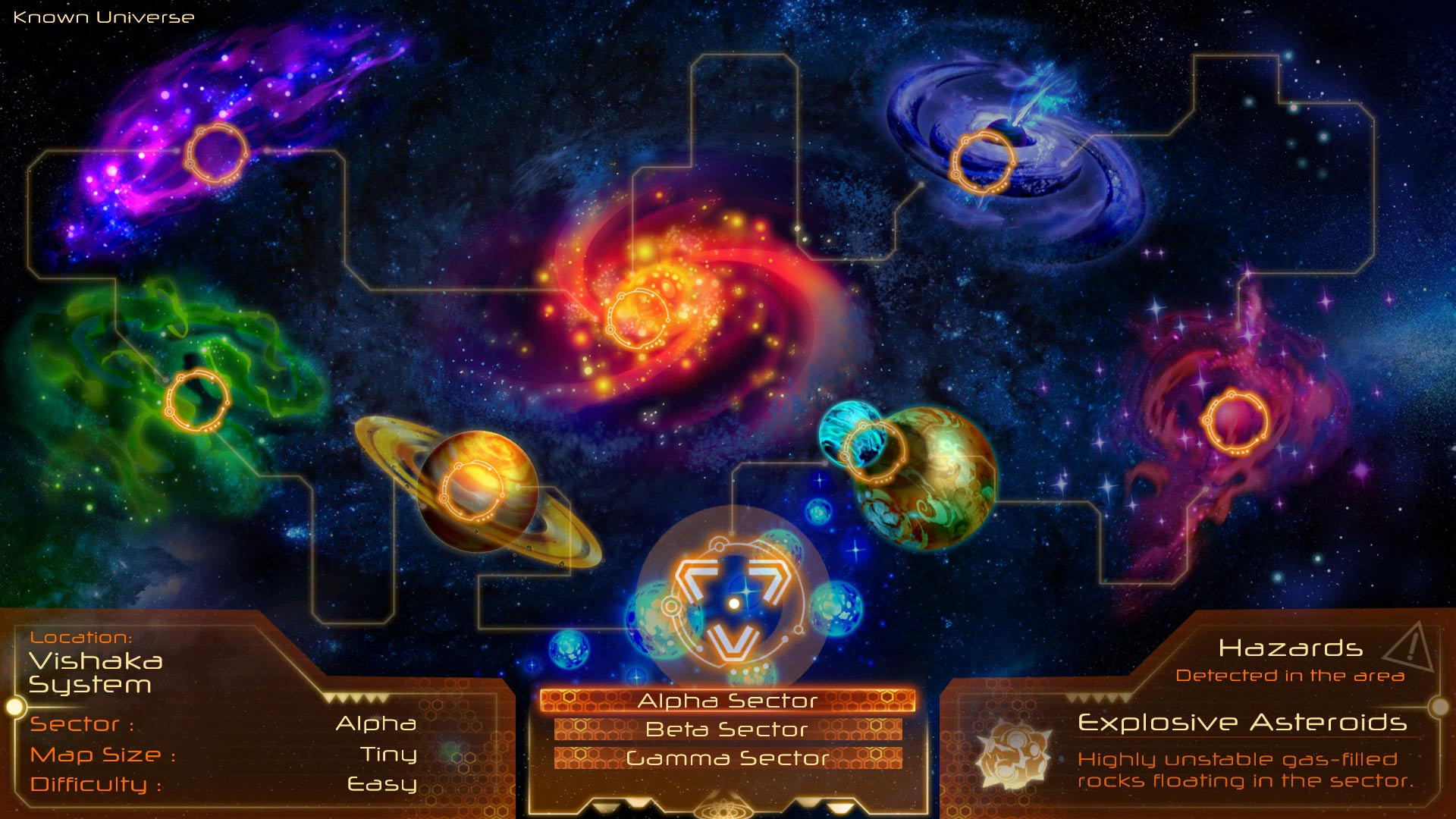 In Space We Brawl - кадр 5