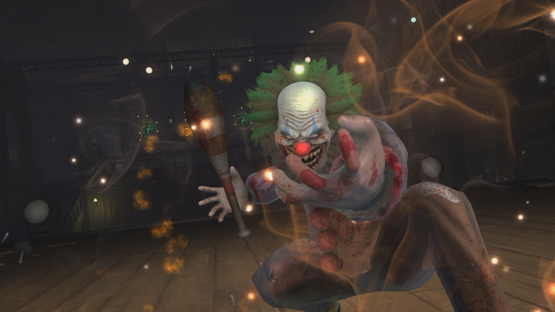 Dead Realm - кадр 7