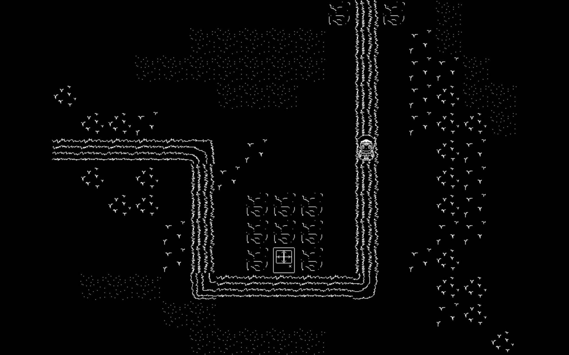The Journey To El Pasta (DEMO) (itch) - кадр 4