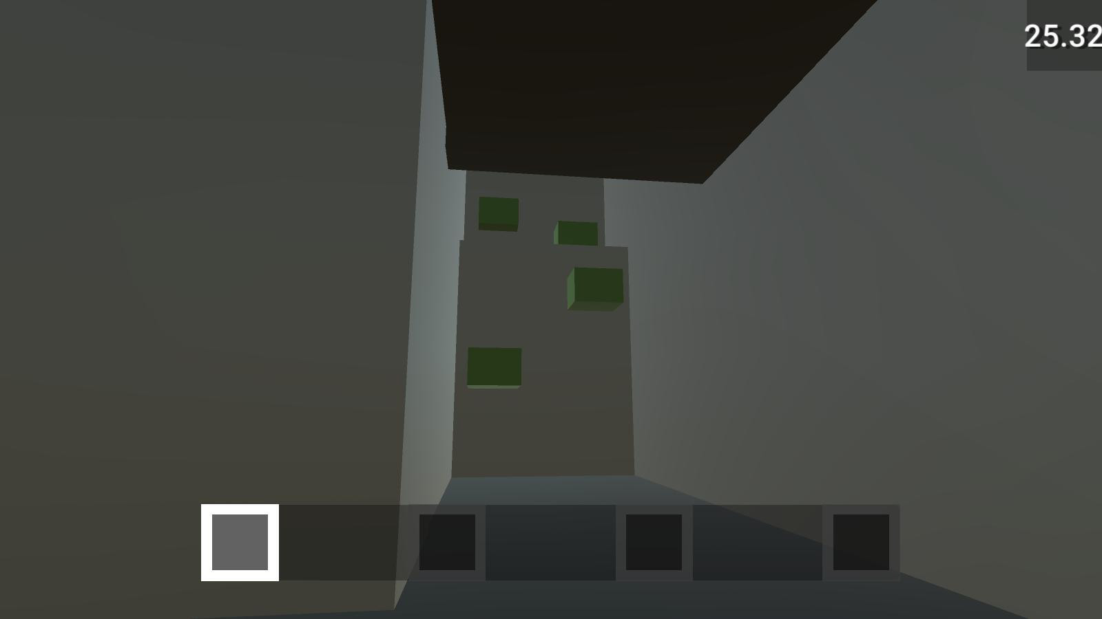 The Miniature Project (itch) - кадр 3