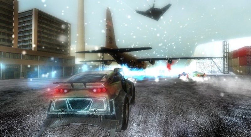 Glacier 3: The Meltdown - кадр 4