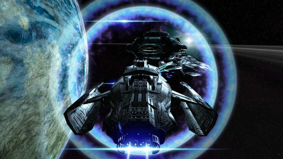 Arvoch Alliance - кадр 10