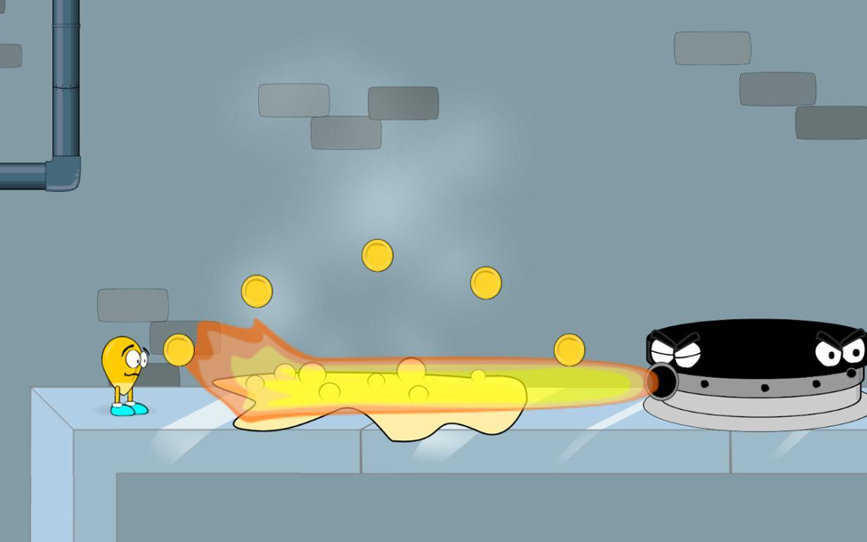 Stop the Pop! (itch) - кадр 4