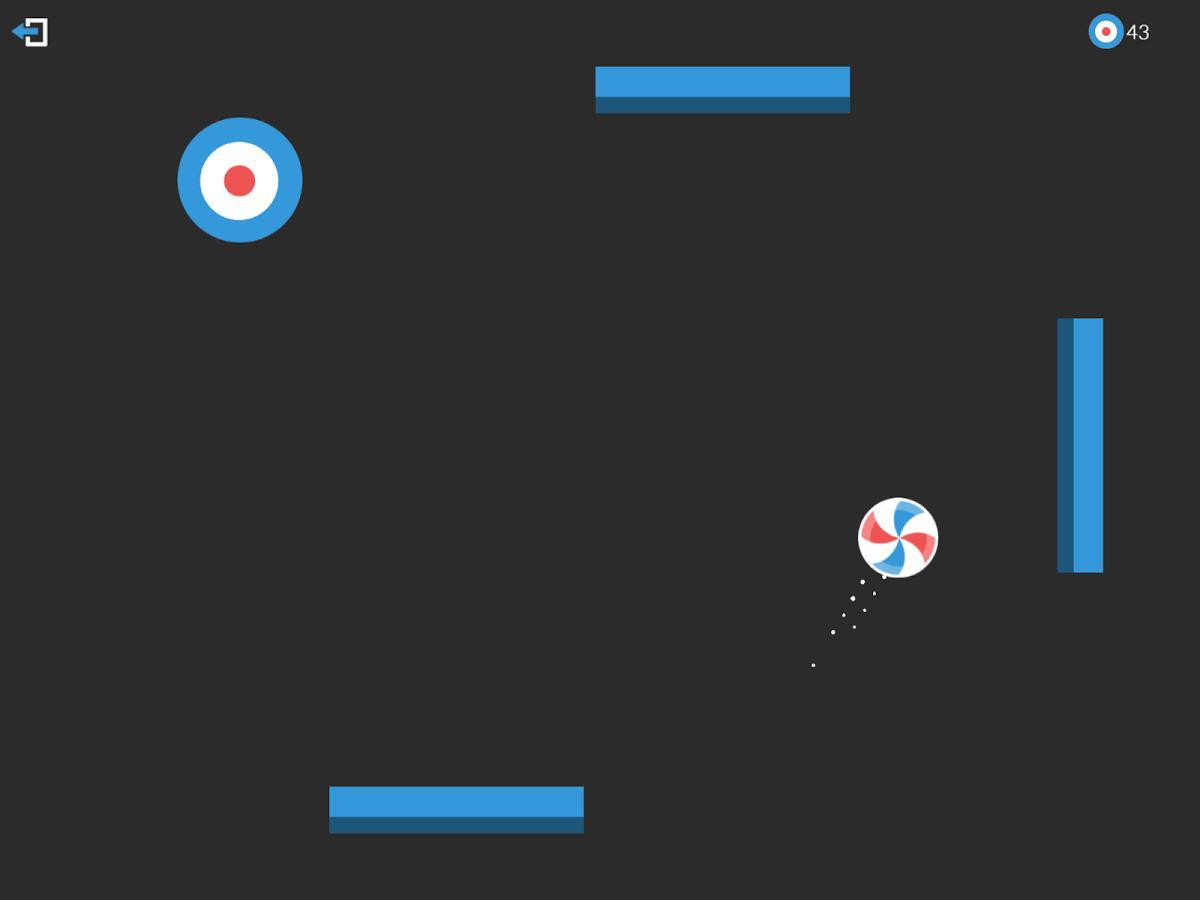 Geometry Bounce - кадр 2