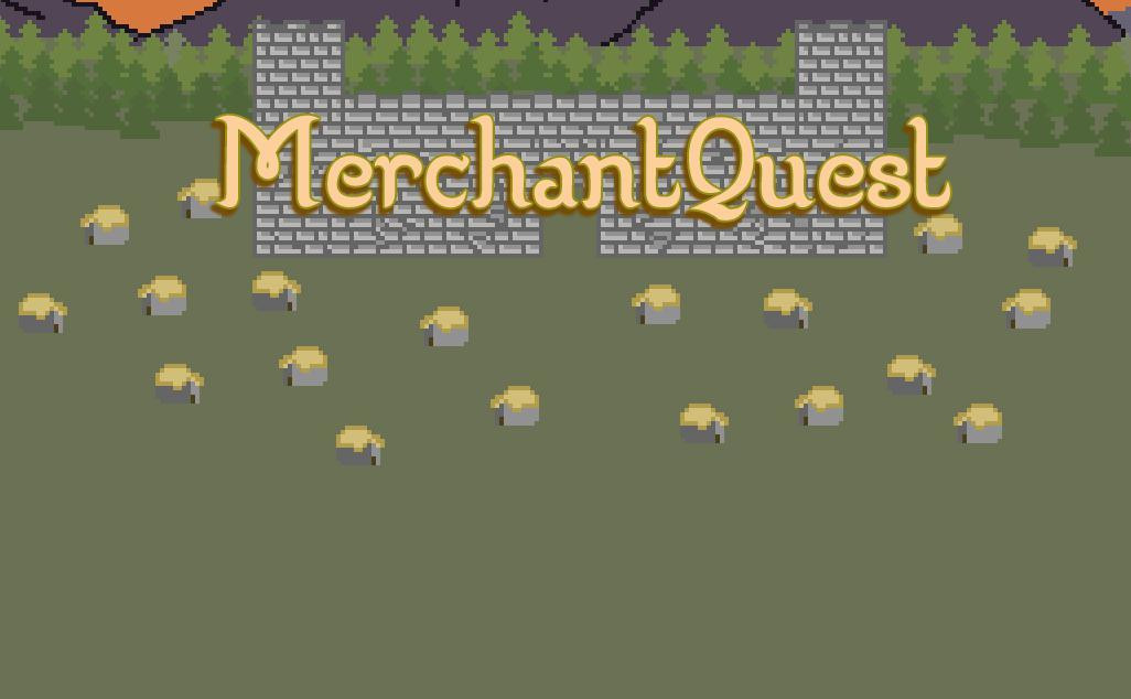 MerchantQuest (itch) - кадр 1