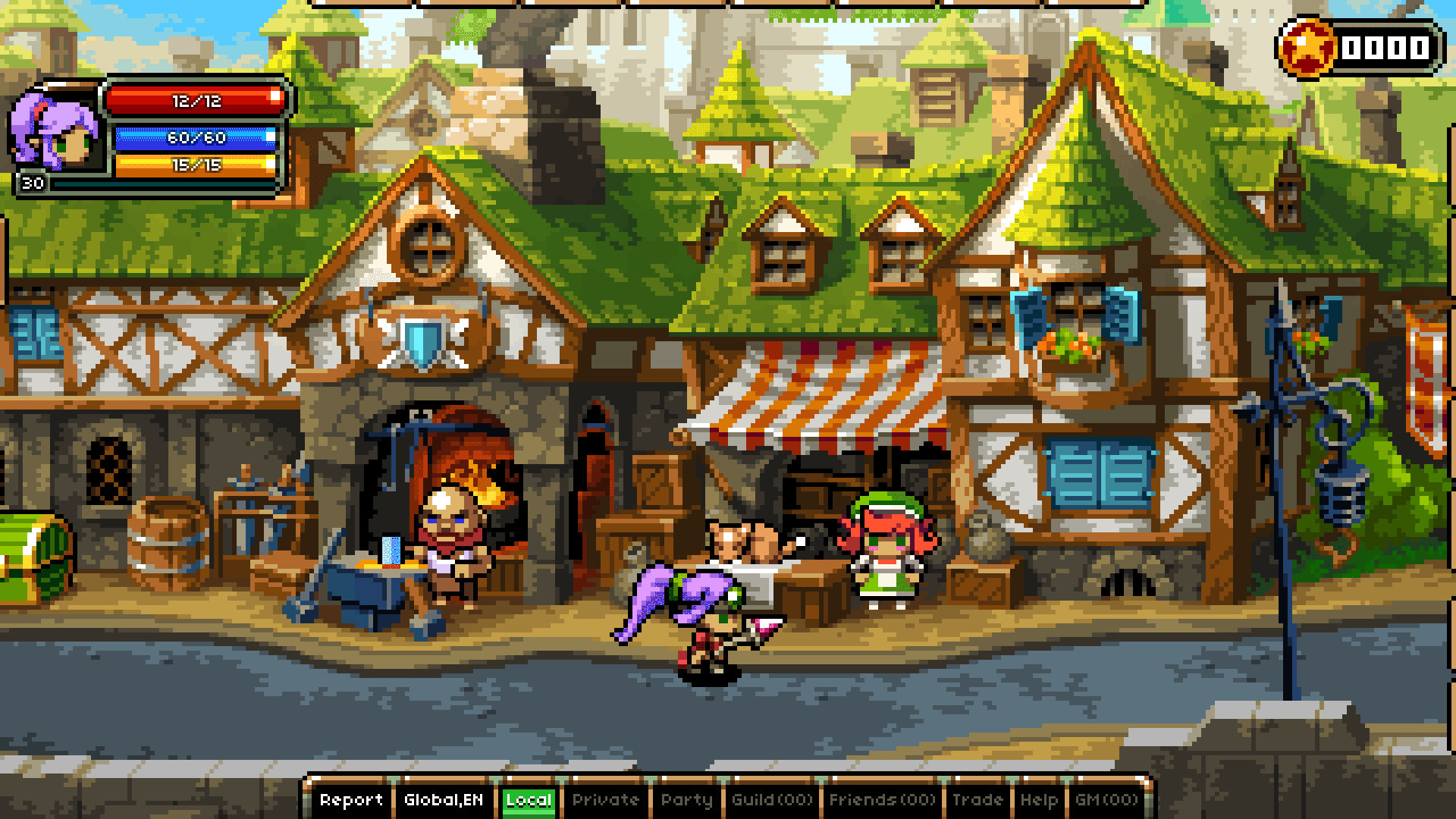 Kingdom of Loot - кадр 6