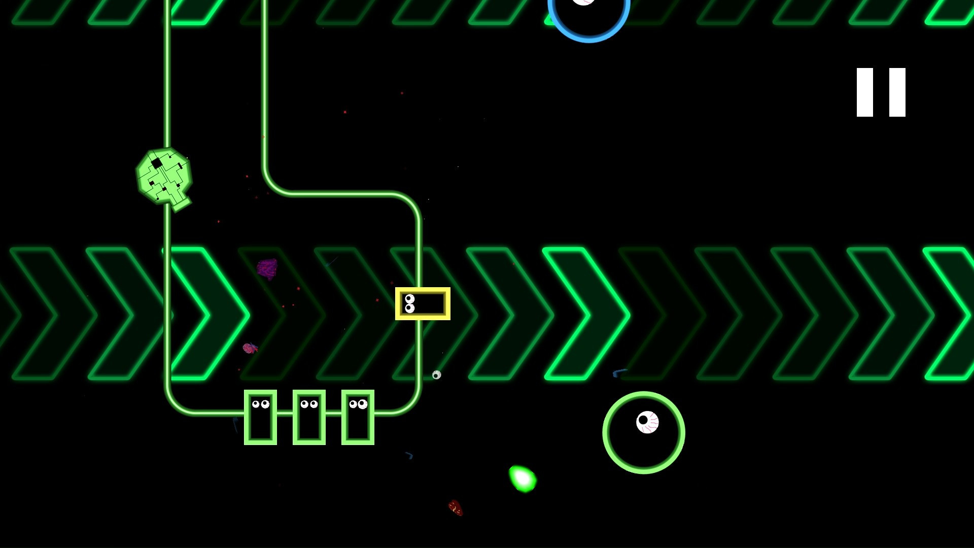 Polygoneer 2 - кадр 3