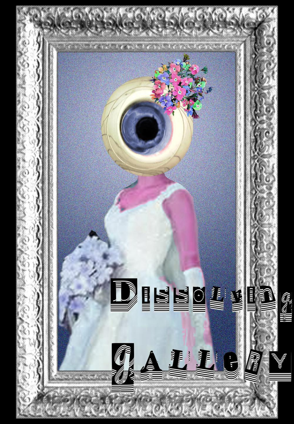 Dissolving Gallery (itch) - кадр 2
