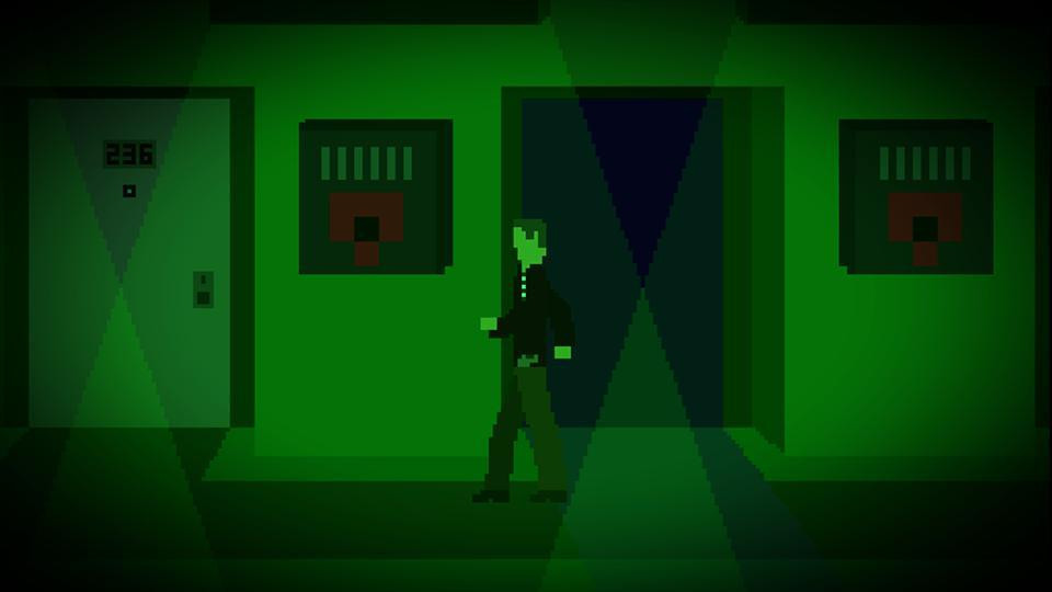 Victim (itch) - кадр 2