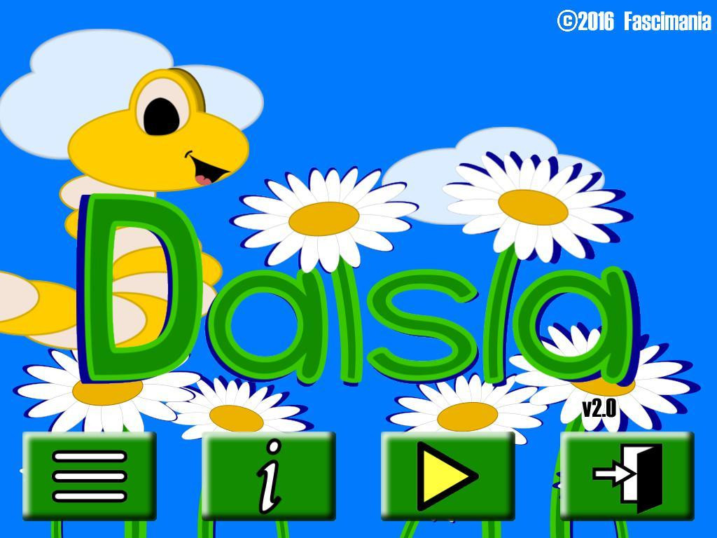 Daisia (itch) - кадр 5