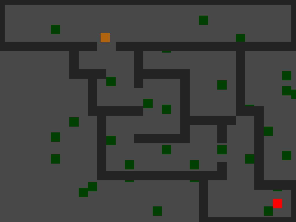 ProjectBlocks (itch) - кадр 1