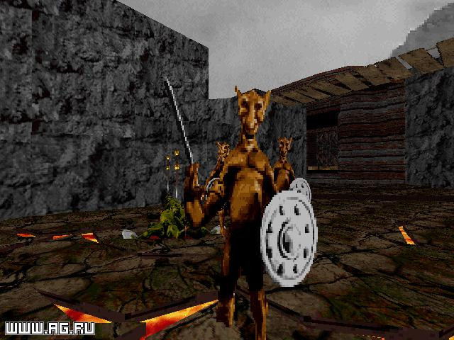 Witchaven - кадр 3