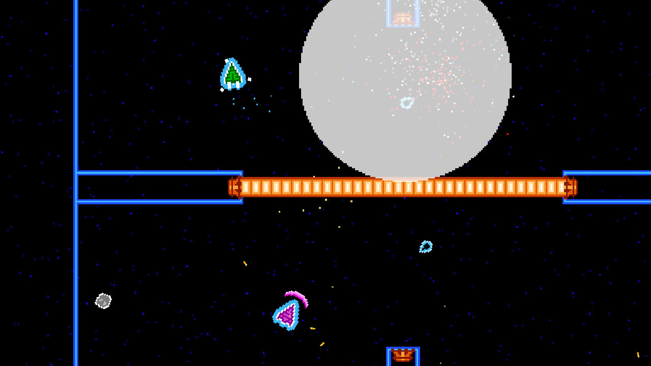 Astro Duel - кадр 2
