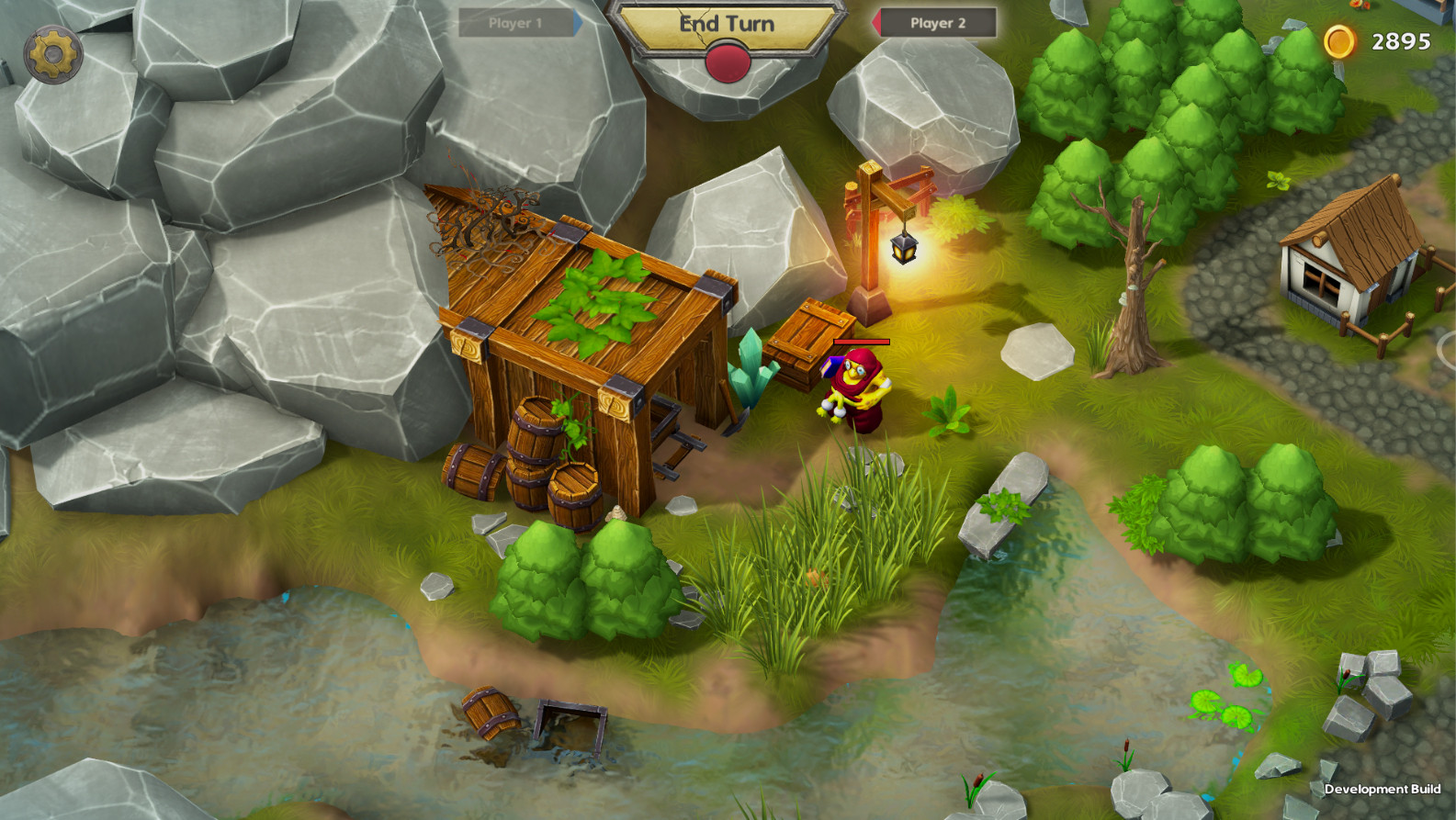 Exorder - кадр 3