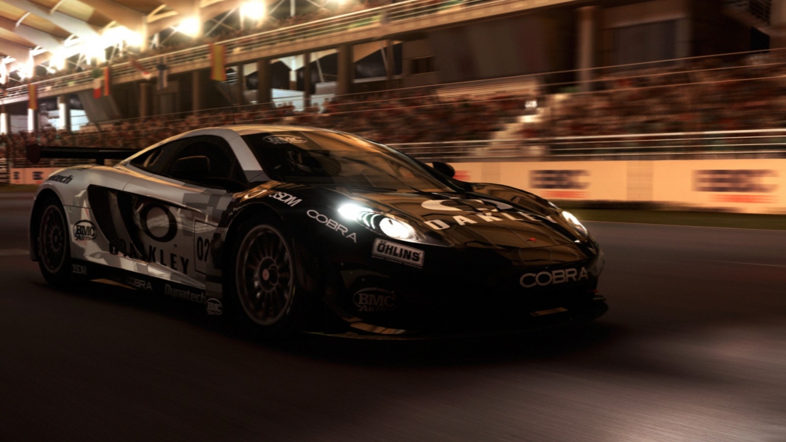 GRID Autosport - кадр 13