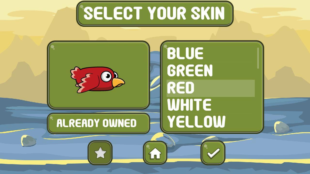 Birdy World (itch) - кадр 2