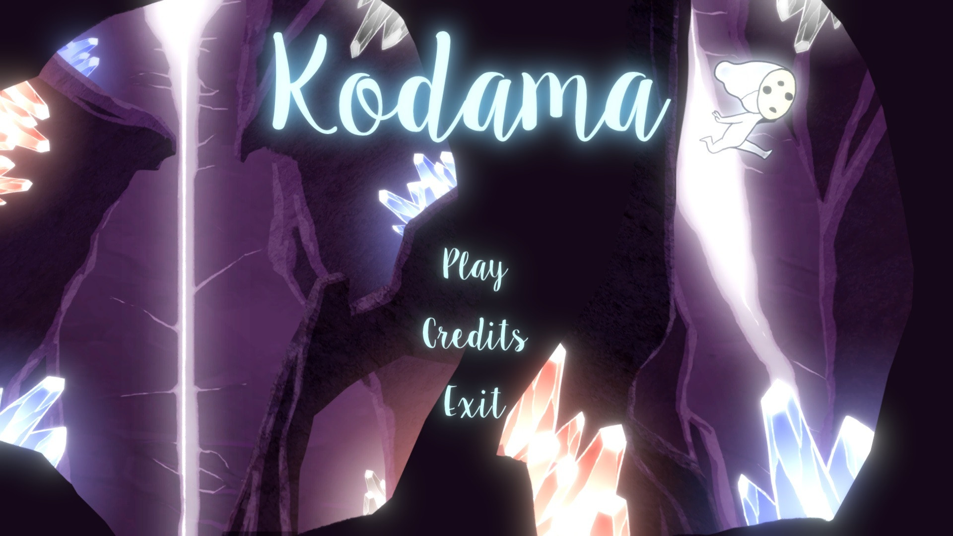 Kodama (itch) - кадр 3