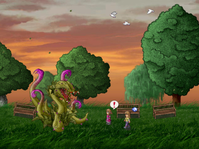 Sweet Lily Dreams - кадр 8