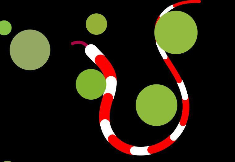 Snek (Focusless) (itch) - кадр 1