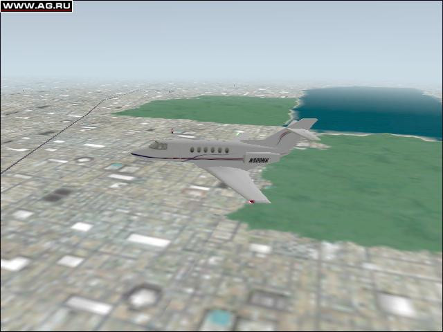 Fly! - кадр 4
