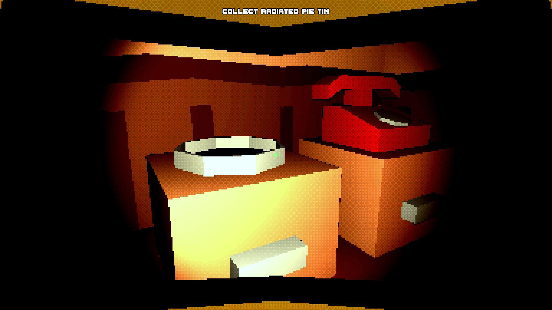 Contamination Cleanup (itch) - кадр 5