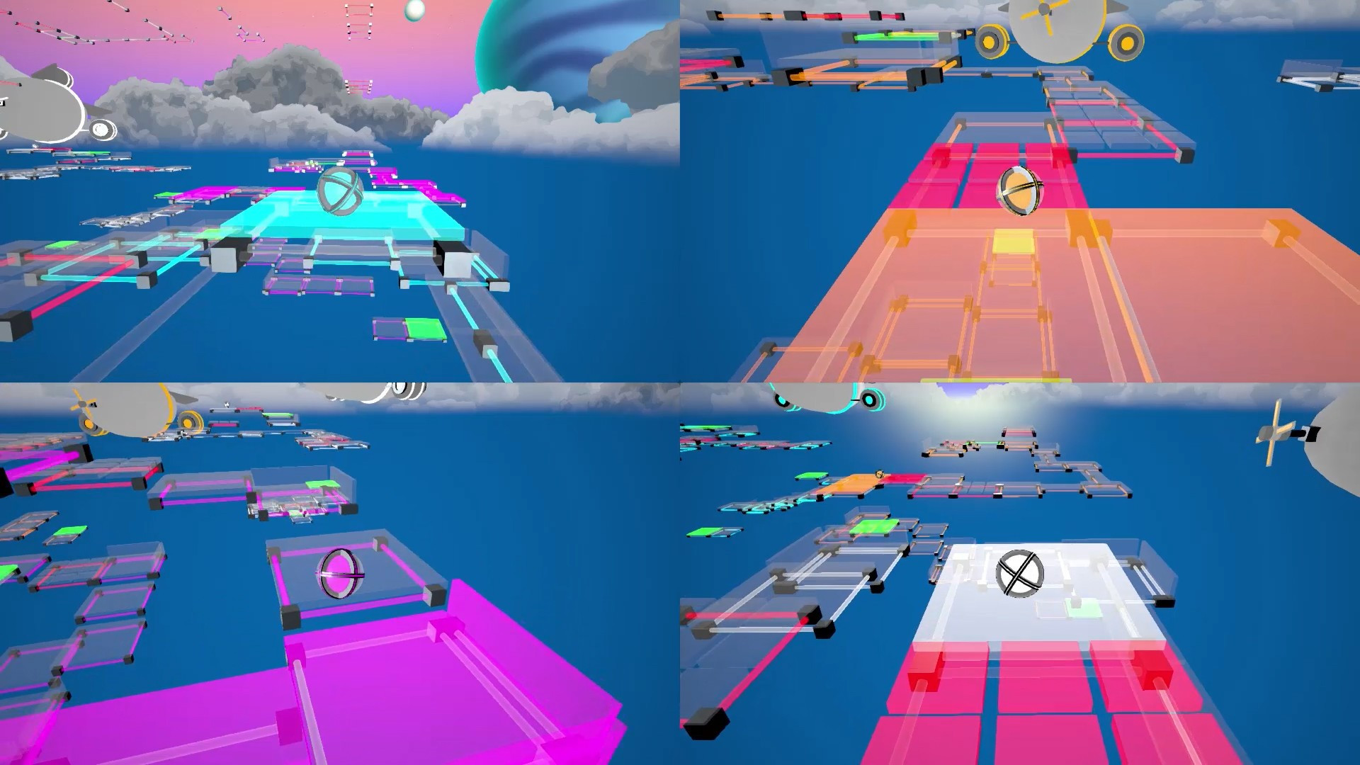 Symmetry: Early Access - кадр 1
