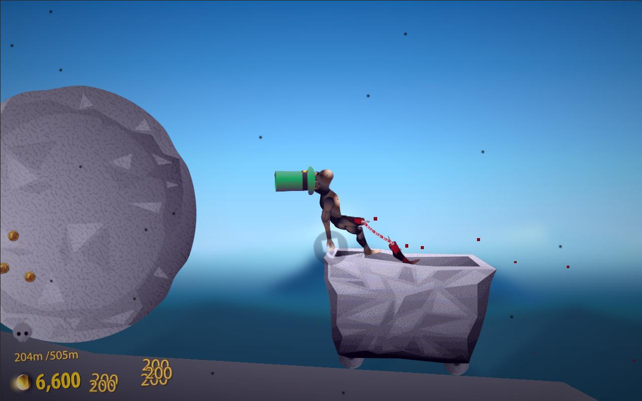 Crafty Mountain (itch) - кадр 3