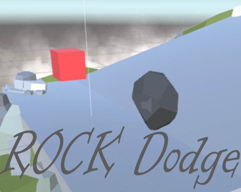Boulder Dodge (itch) - кадр 1