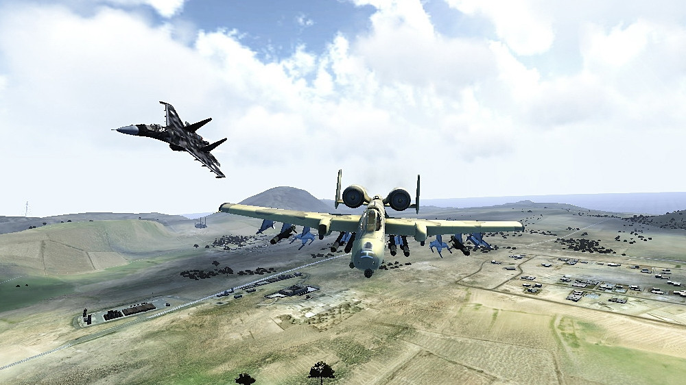 JASF - кадр 8