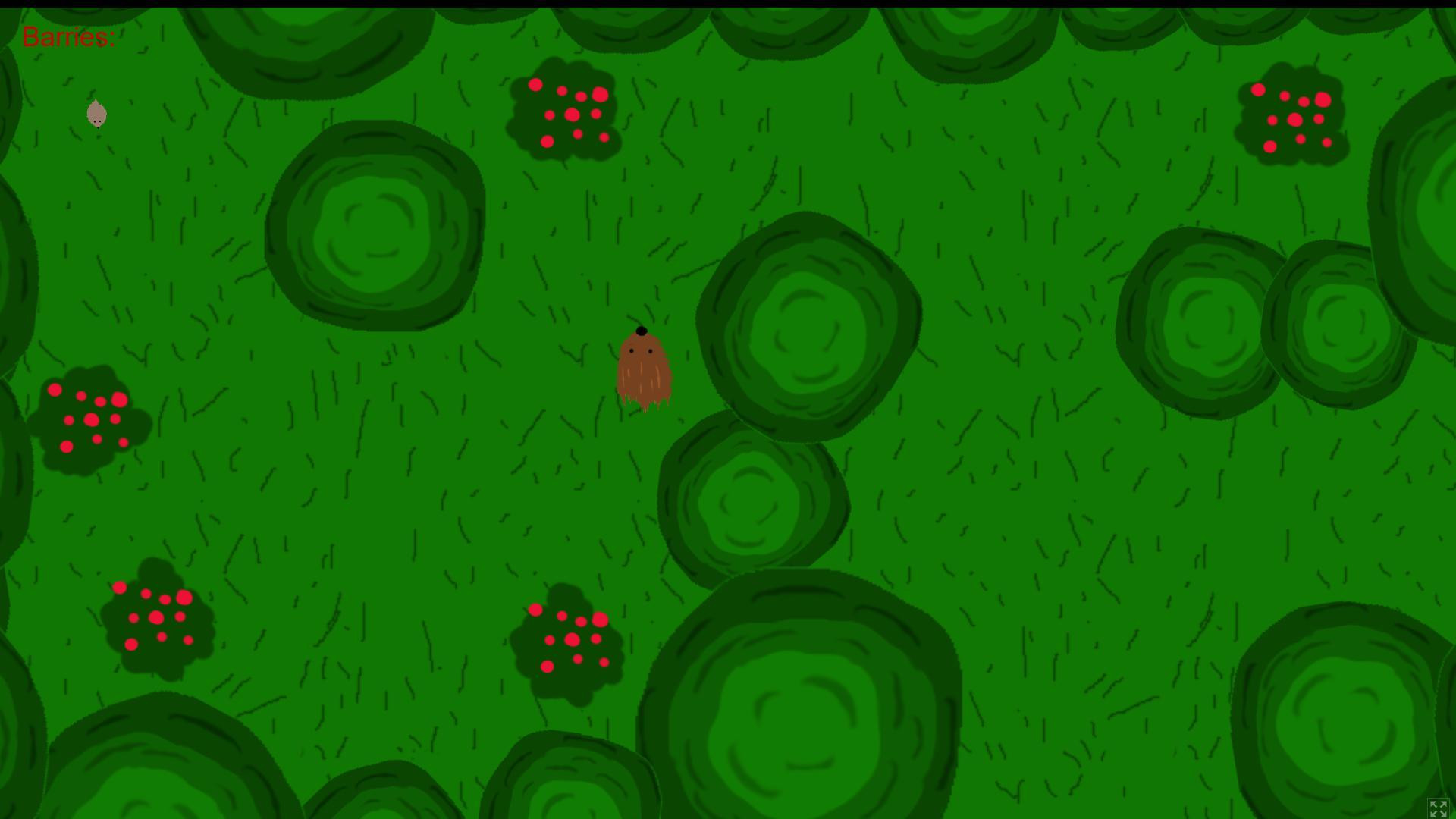 Grow (itch) (Jlavergne) - кадр 1