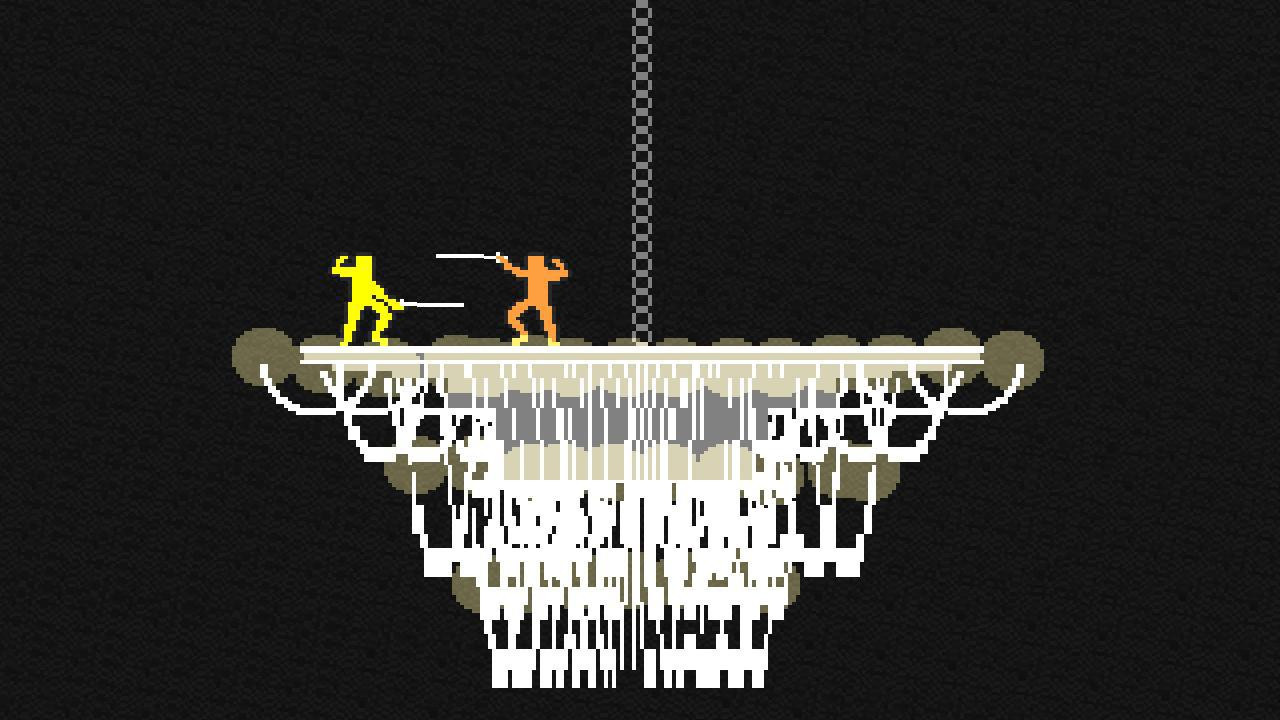 Nidhogg - кадр 11