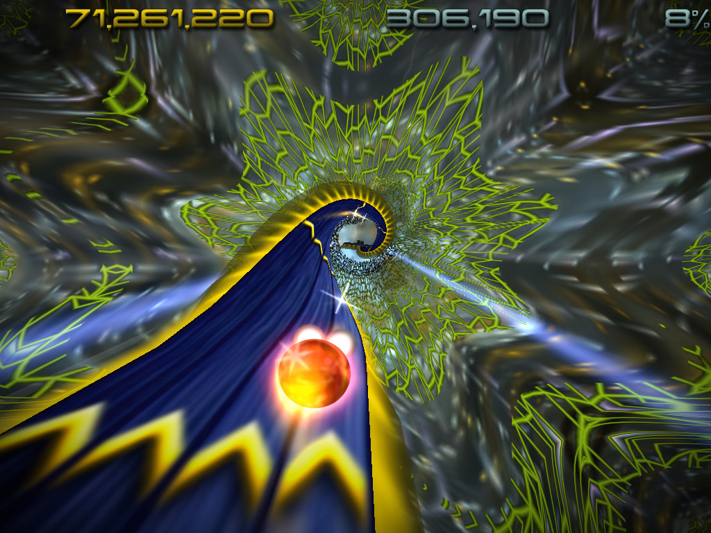 Chromadrome 2 - кадр 5