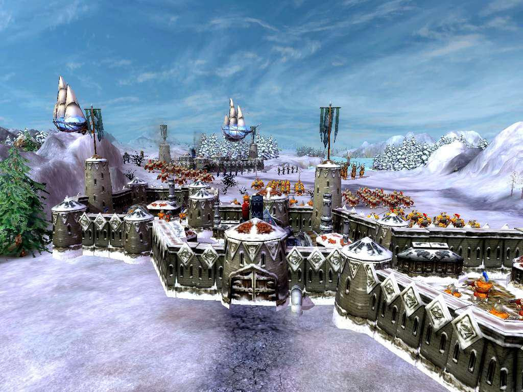 Elven Legacy Collection - кадр 6