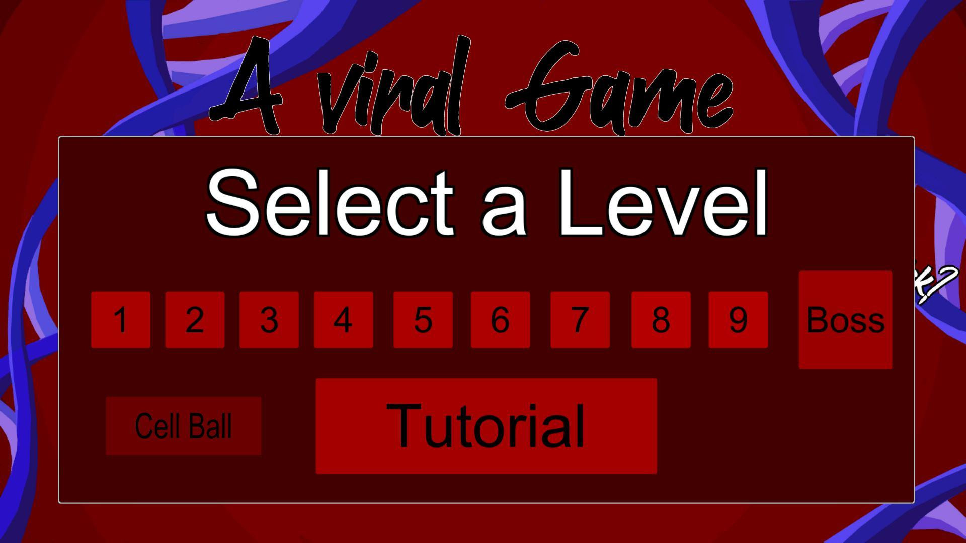 A viral Game (itch) - кадр 1