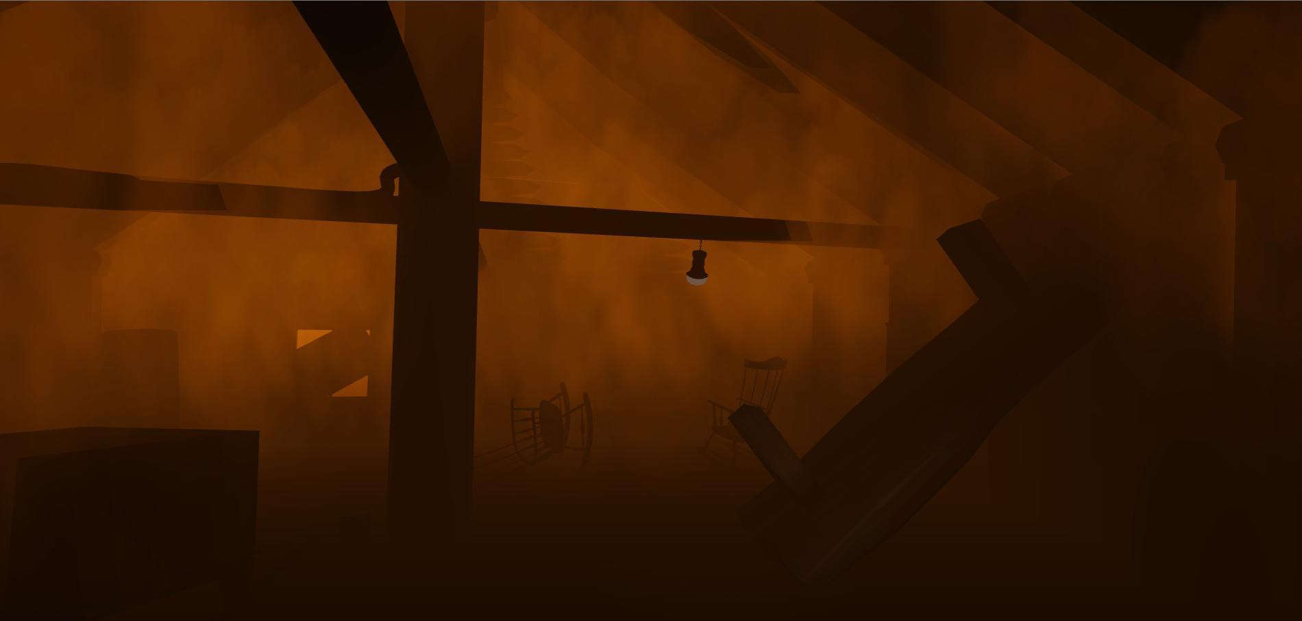 UAP 158 - The Challenge (itch) - кадр 4