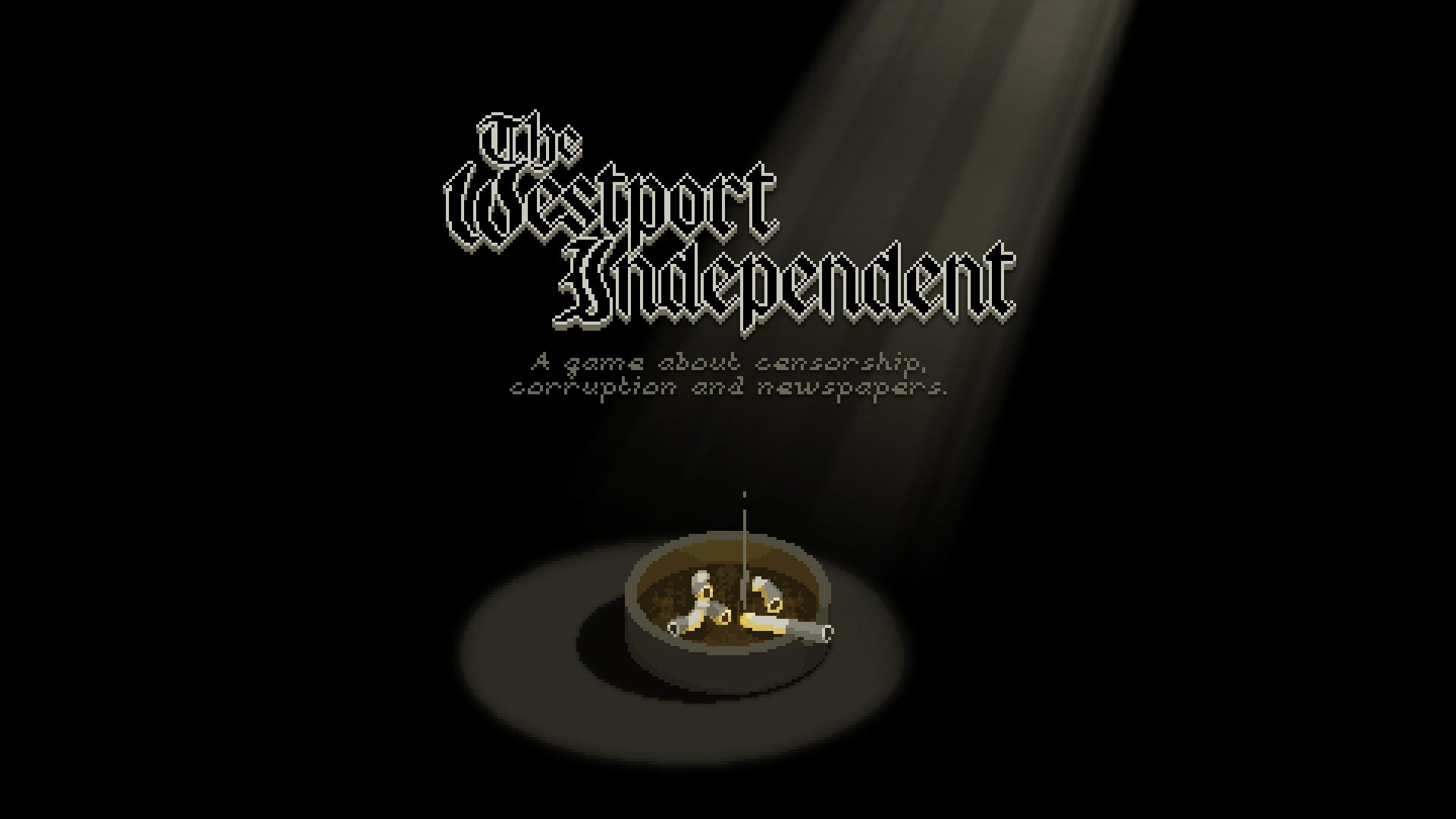 The Westport Independent - кадр 7