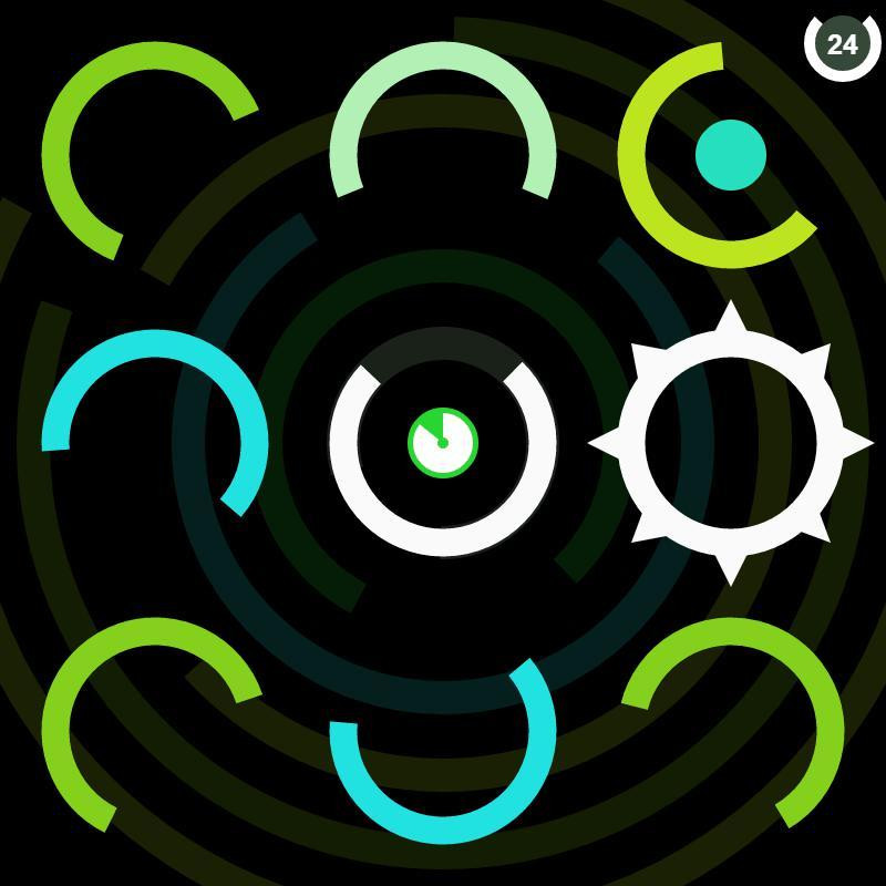 Arc (c: Games) (itch) - кадр 1
