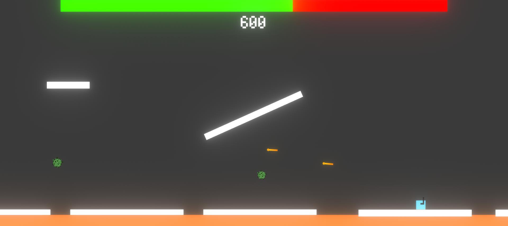 A Rescue Game (itch) - кадр 4