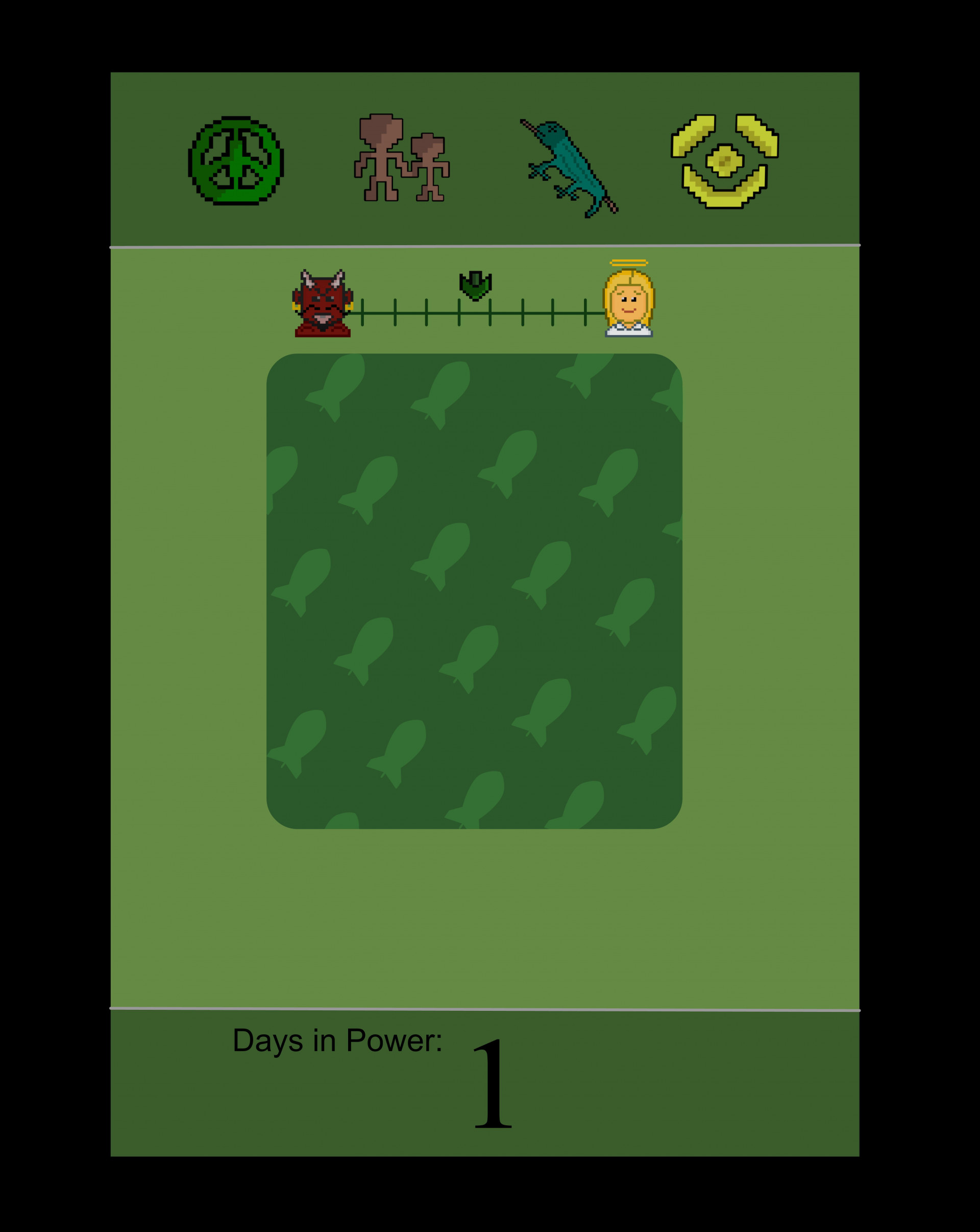 Atomic Land (itch) - кадр 1