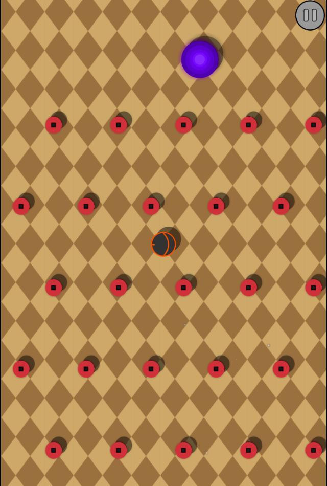 ArcTap demo (itch) - кадр 2