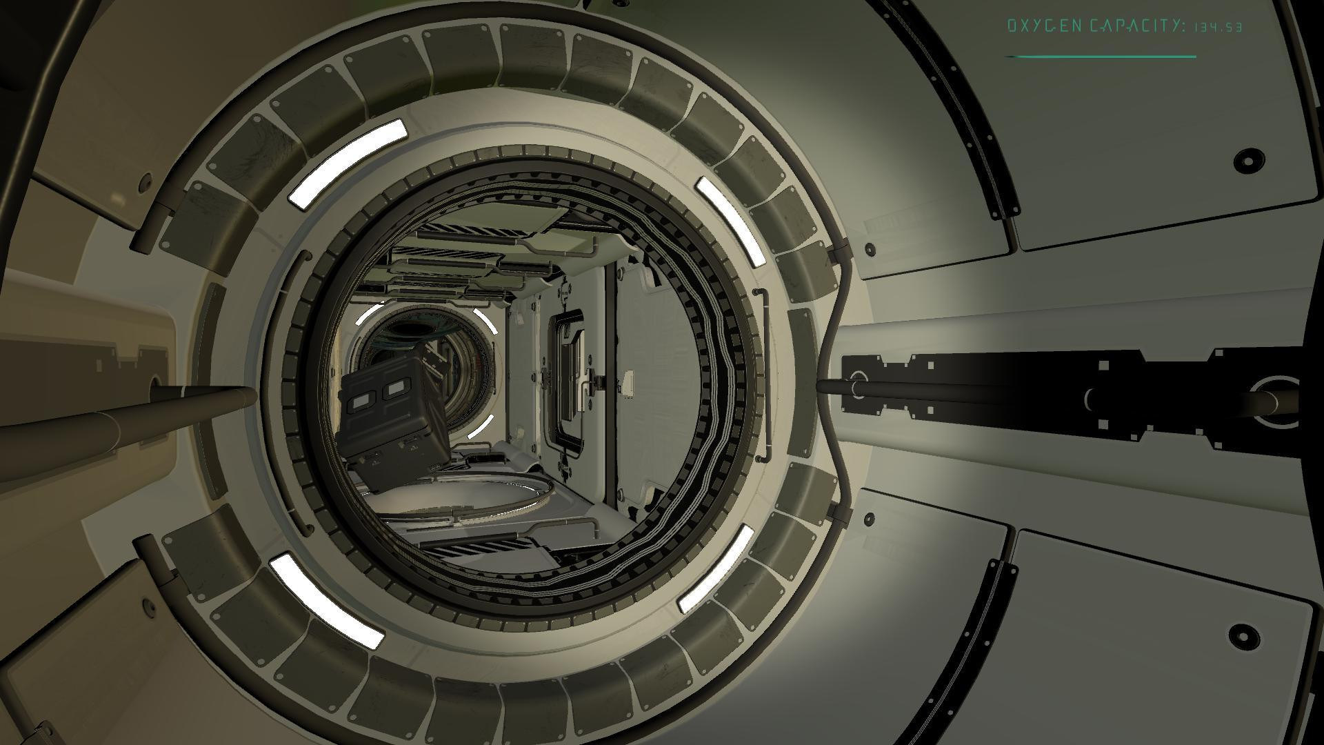 Unmaned Station (itch) - кадр 3