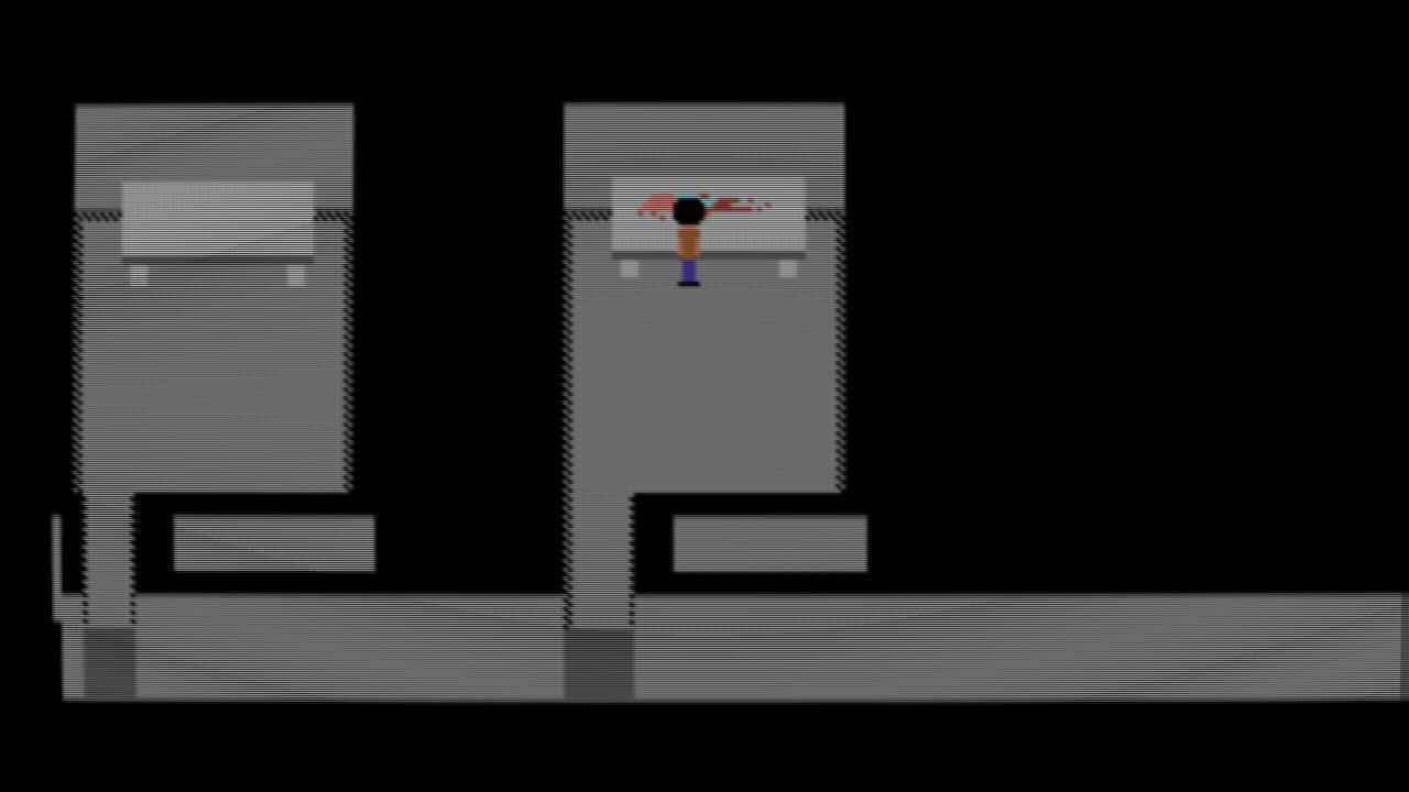 Not My House (itch) - кадр 1