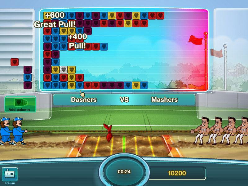 Fitness Dash - кадр 3